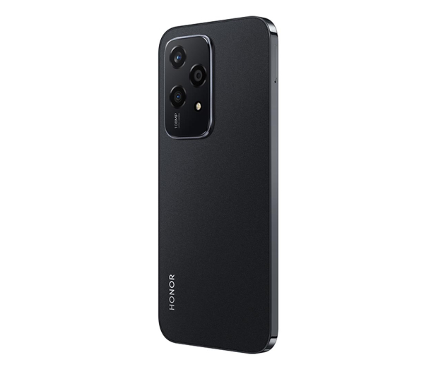 HONOR 200 Lite 5G 8/256GB Midnight Black 90Hz - 1265397 - zdjęcie 7